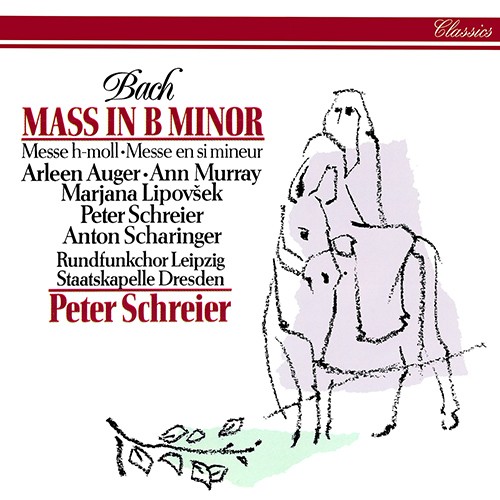 Mass in B minor