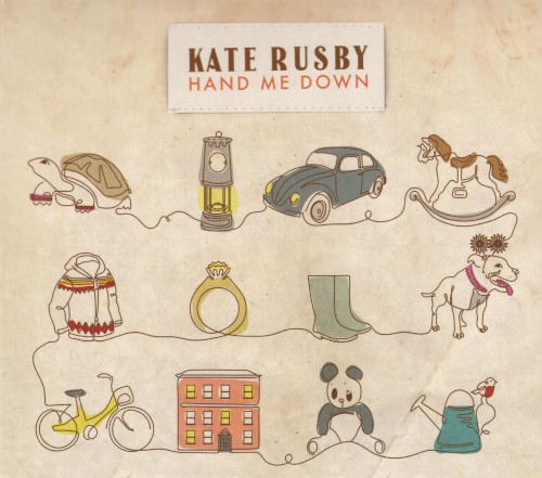 Hand Me Down