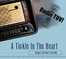 Radio TOV!