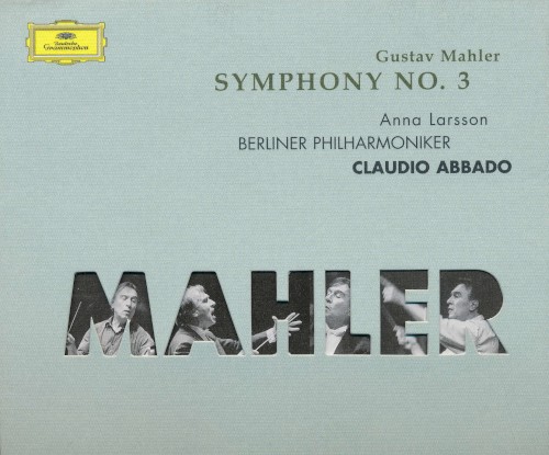 Symphony no. 3