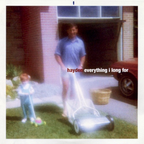 Everything I Long For