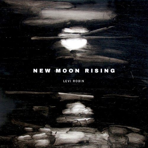 New Moon Rising