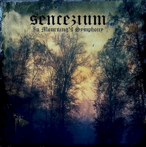 In Mourning's Symphony