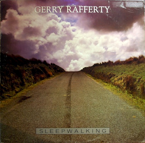 Sleepwalking