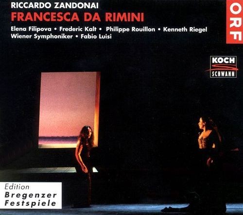 Francesca da Rimini