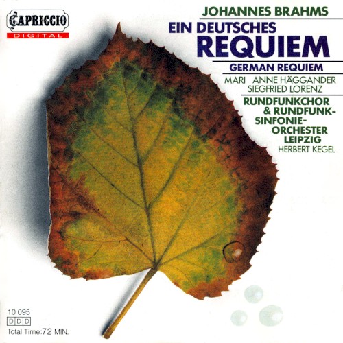 Ein deutsches Requiem