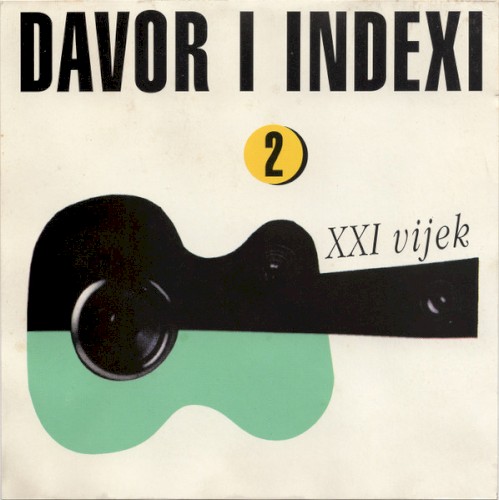 XXI vijek