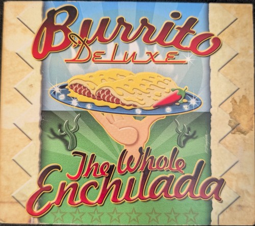 The Whole Enchilada