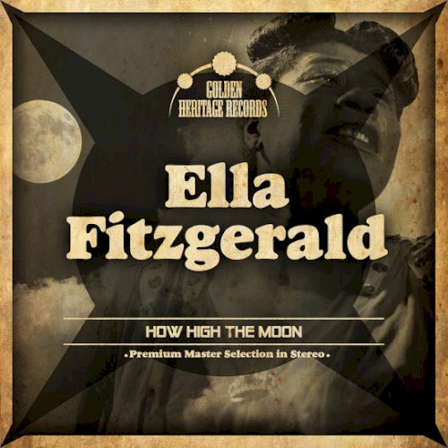 How High the Moon