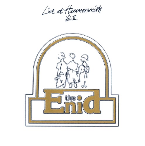 Live at Hammersmith, Volume II