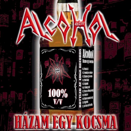 Házam egy kocsma