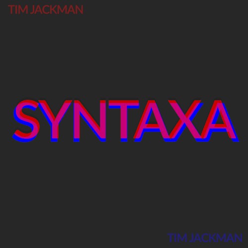Syntaxa