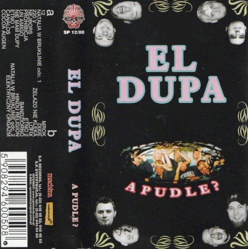 A Pudle?