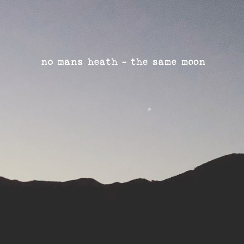 the same moon