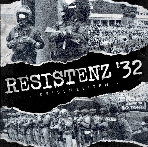 Krisenzeiten