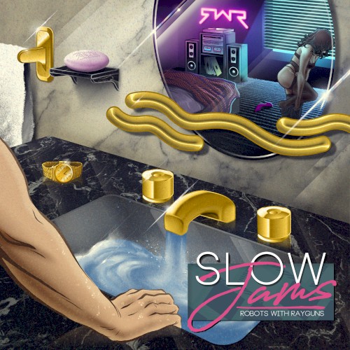 Slow Jams