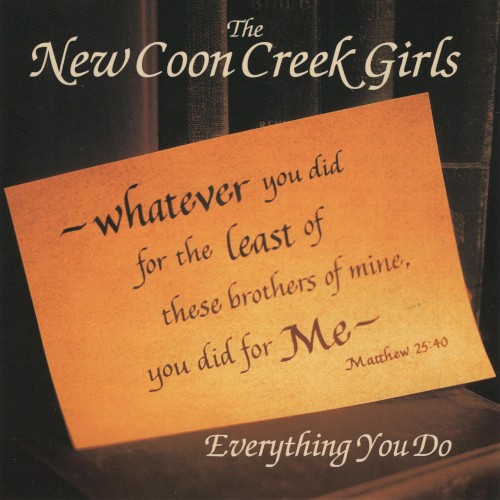 Everything You Do