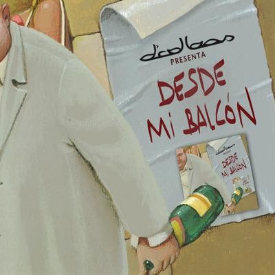 Desde mi balcón