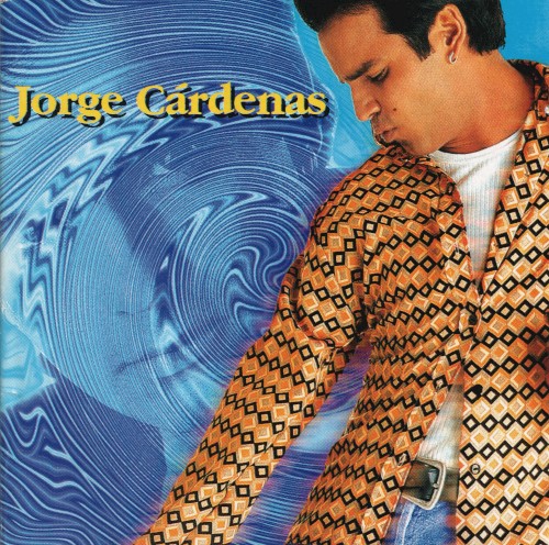 Jorge Cárdenas