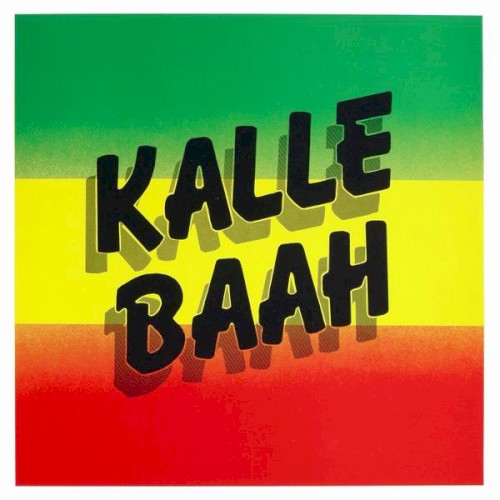 Blacka Rasta