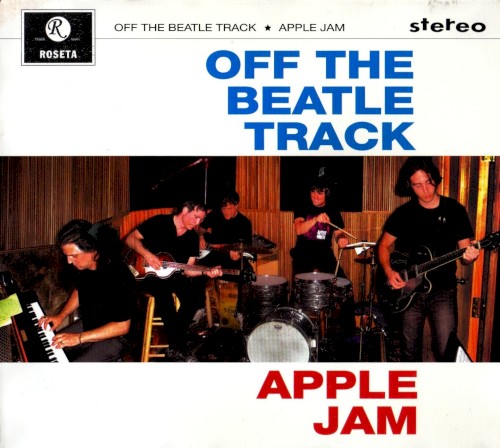 Off the Beatle Track