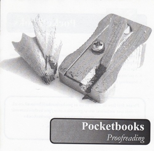 Proofreading