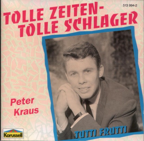 Tolle Zeiten Tolle Schlager