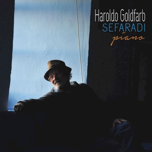 Sefaradi Piano