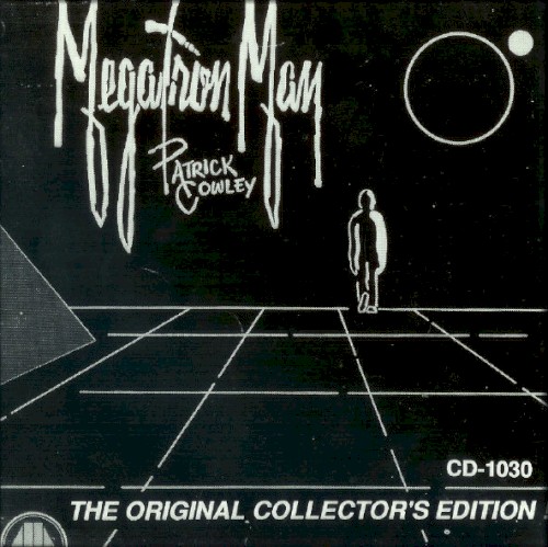 Megatron Man
