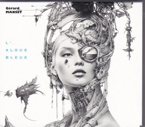 L’Algue bleue