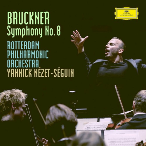 Symphony no. 8