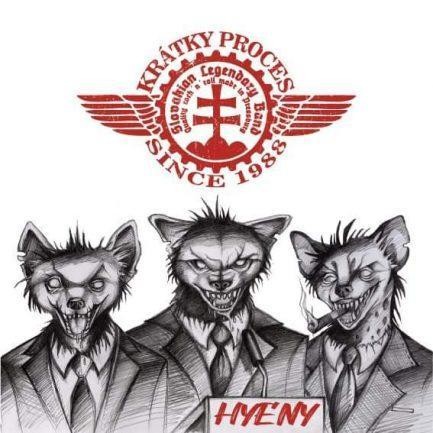 Hyeny