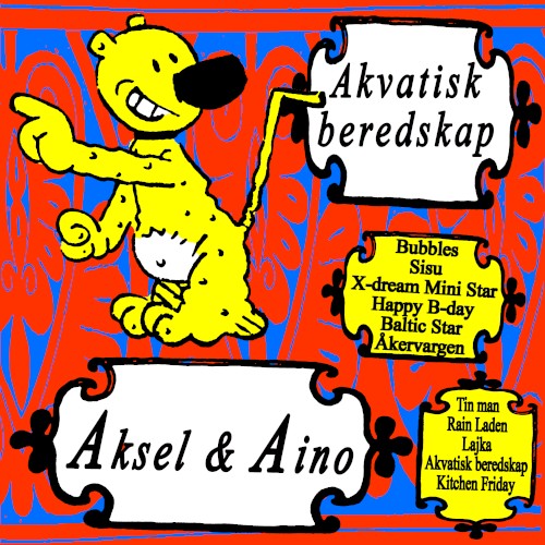 Akvatisk Beredskap