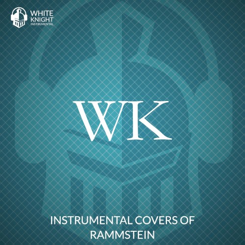 Instrumental Covers of Rammstein