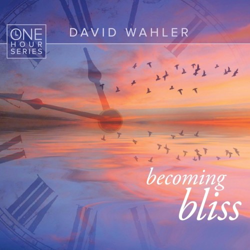 Becoming Bliss: One Hour Series