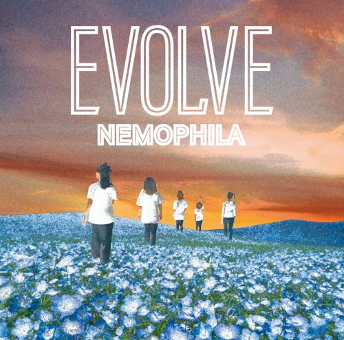 EVOLVE