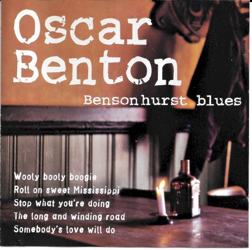 Bensonhurst Blues