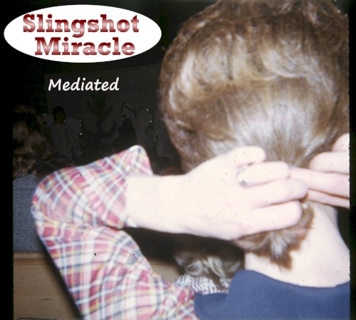 Mediated