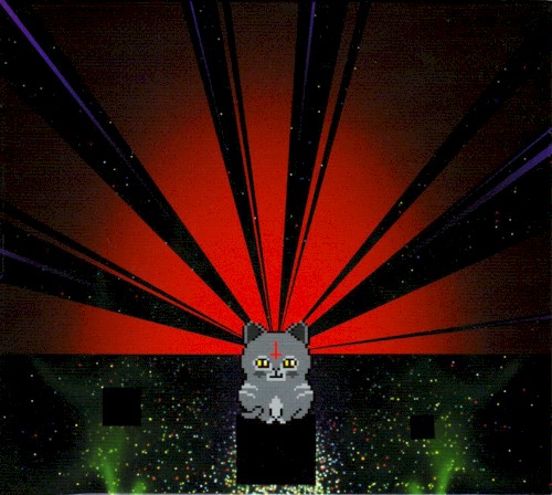 Hyperblast Super Collider