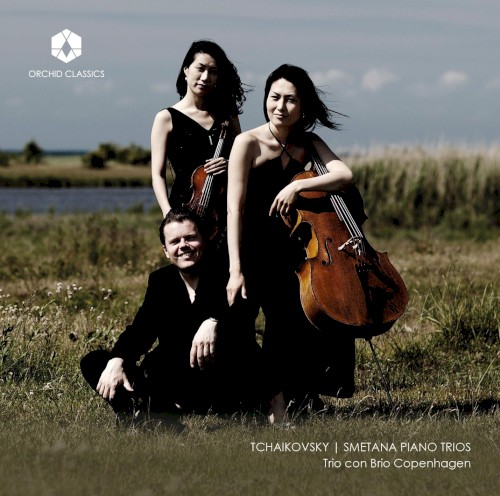 Piano Trios