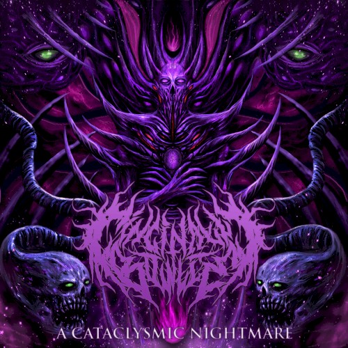 A Cataclysmic Nightmare