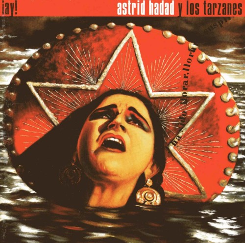 ¡Ay!