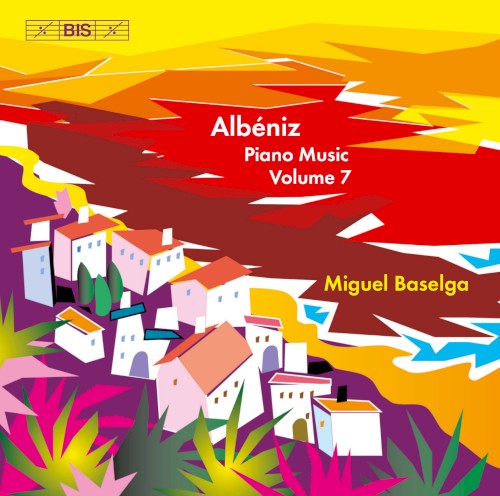 Complete Piano Music, Volume 7