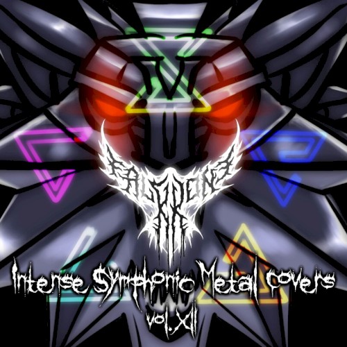 Intense Symphonic Metal Covers, Vol. 12
