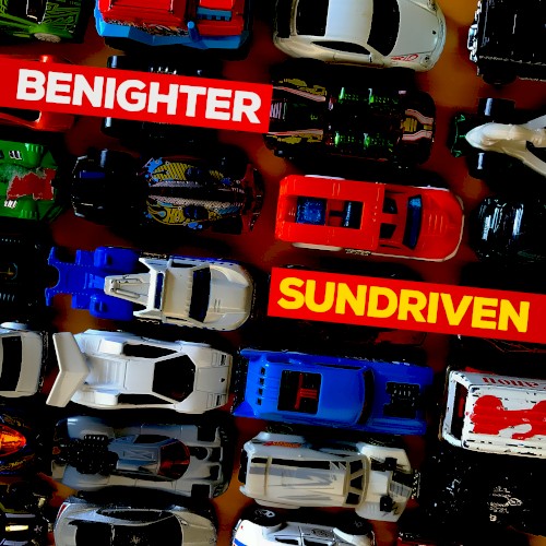Sundriven