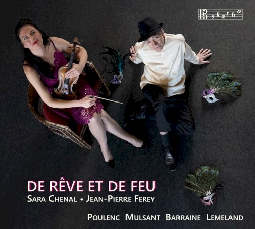 De Rêve et de Feu