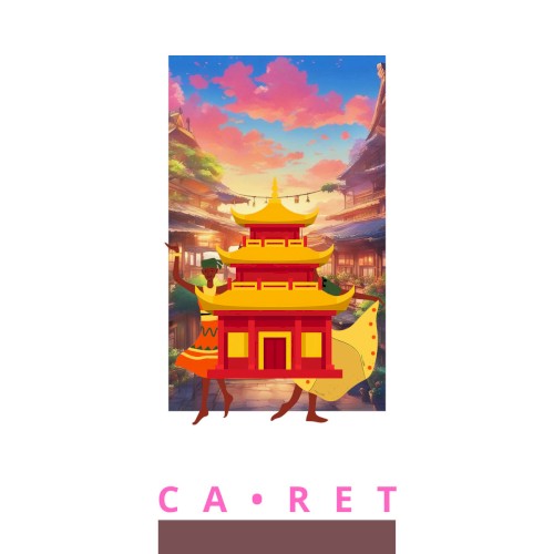 CA•RET