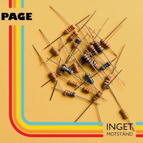 Page &ndash; Inget motstånd