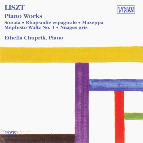 Piano Works