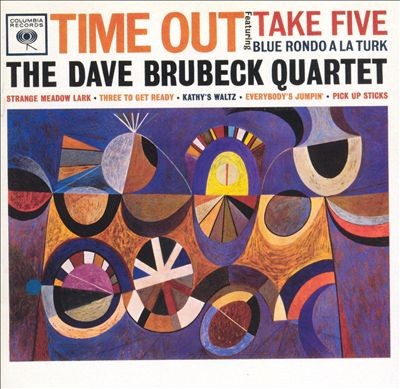 Take Five